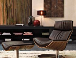 Modern Chair Design Living Room