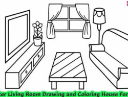 Draw My Living Room