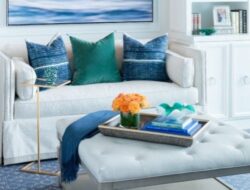 Beach Themed Living Room Paint Colors
