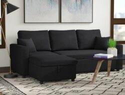 Pull Out Couch Living Room Set