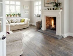 Best Type Of Flooring For Living Room