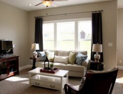 Taupe Living Room Colors