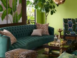 Jungle Theme Decorating Ideas Living Room