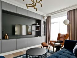 Contemporary Living Room Ideas 2019