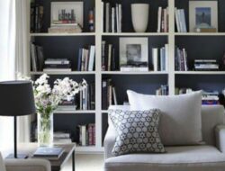 Best Living Room Shelves
