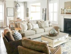 Birch Lane Living Room Ideas