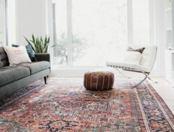 Huge Living Room Carpet