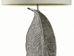 Designer Table Lamps For Living Room