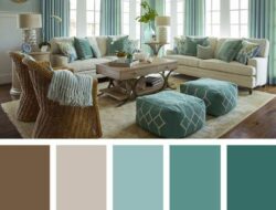 What Colors Are Good For Living Room