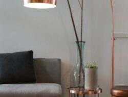 How To Use Lamps In Living Room