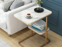 Iron Side Tables For Living Room