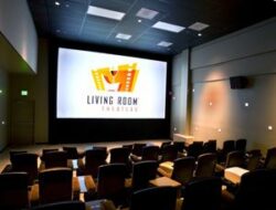 Living Room Theaters Portland Events