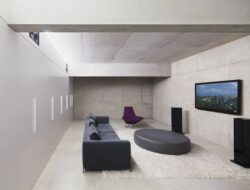 Living Room Speaker Placement
