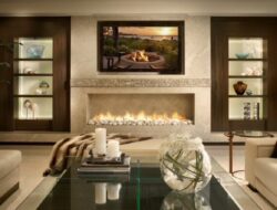 Contemporary Living Room Design Images
