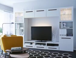 Ikea Living Room Tv Furniture