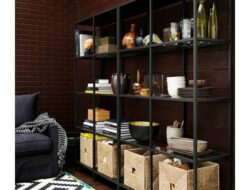 Ikea Living Room Shelf Units