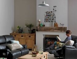 Homebase Furniture Living Room