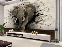 Elephant Living Room Ideas