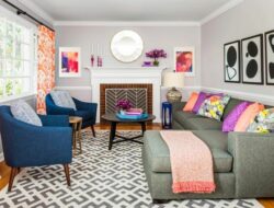 What Does A Traditional Living Room Look Like