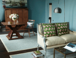 Alternatives To Carpet In Living Room