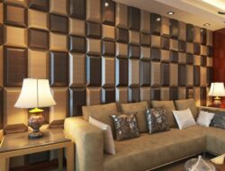 Luxury Wall Tiles For Living Room
