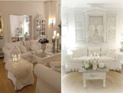 Cheap Shabby Chic Living Room Furniture