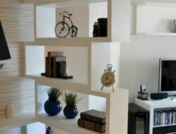 Divider Design For Small Living Room