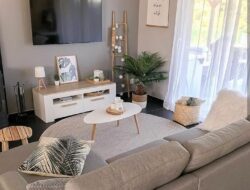 Decorating Small Living Room Photos