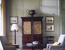 Best Farrow And Ball Living Room Colors
