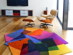 Cool Carpets For Living Room