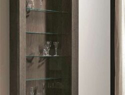 Wall Mounted Display Cabinets For Living Room