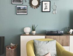 Farrow And Ball Living Room Colours