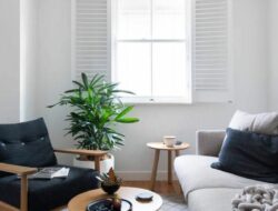 Small Living Room Ideas Australia