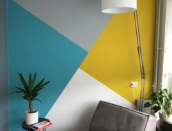 Cool Living Room Paint Ideas