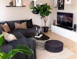 Pinterest Decorating Ideas For Small Living Room