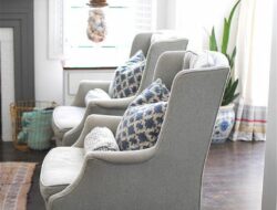 Pillows For Living Room Chairs