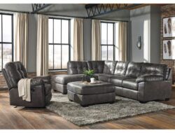 Signature Design By Ashley Fallston Living Room Sectional Cover