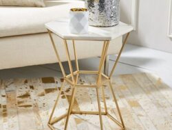 Marble Side Tables For Living Room
