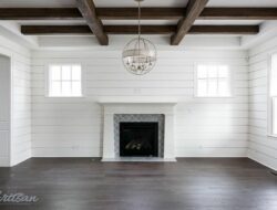 Images Of Shiplap Walls In Living Room