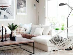 Make Your Living Room