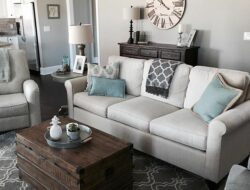 Accent Decor For Living Room