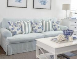 Pinterest Hamptons Living Room
