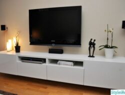 Ikea Living Room Tv Stand