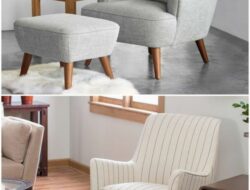 Living Room Accent Chairs Modern