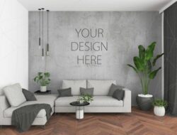 Free Living Room Design Templates