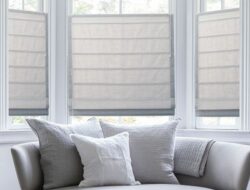 Best Window Shades For Living Room