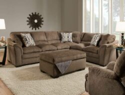 Simmons Big Top Living Room Furniture Collection