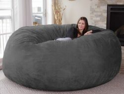 Giant Bean Bag For Living Room