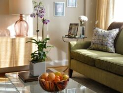 Houzz Living Room Tables