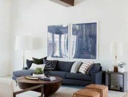 Extra Living Room Seating Ideas